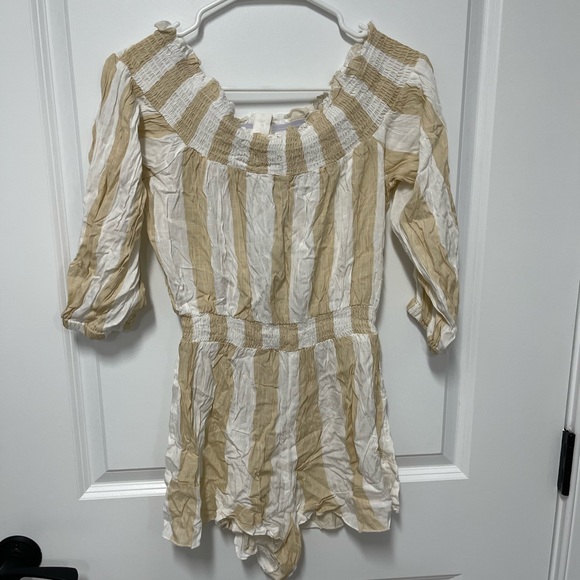 Romper - Picture 2 of 3